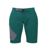 ME | Comici W Short M Deep Teal / Ombre