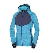 Northfinder | Addilyn S Blue Melange