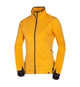 Northfinder | Kaitlin XL Yellow Melange