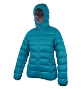 Warmpeace | Tacoma Lady M Harbor Blue / Steeple Grey
