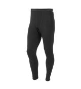 Sensor | Merino Active Pants 2XL Čierna