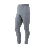 Sensor | Merino Active Pants L Šedá