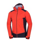 Northfinder | Morris 2XL Red Black