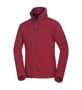 Northfinder | Scott L Dark Red