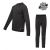 Sensor | Merino Active Set Junior