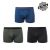 Sensor | Merino Air Boxers 3-pack