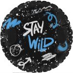 Spokey | Nafukovací Snežný Klzák Stay Wild