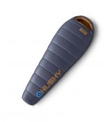 Husky | Musset 175 cm Dark Blue Pravá