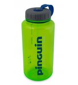 Pinguin | Tritan Bottle Fat 1L Zelená 1 L
