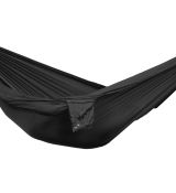 TTTM | King Size Hammock Black / Black