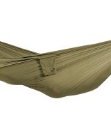 TTTM | King Size Hammock Brown / Brown
