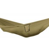 TTTM | Compact Hammock Hnedá
