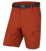 Husky | Kimbi M Shorts S Dark Orange