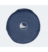 TTTM | Home Hammock 520 Deep Blue