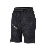 Northfinder | Blatna XS Black Print