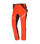 Northfinder | Kotliska M Orange / Black