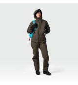 Northfinder | Muranska M Dark Green