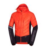 Northfinder | Ohniste S Orange / Black