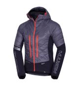 Northfinder | Ohniste L Grey / Black