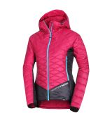 Northfinder | Opalena I L Cherry / Black