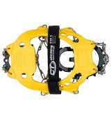 Climbing Technology | Ice Traction Plus S (35-37) Yellow