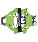 Climbing Technology | Ice Traction Plus M (38-40) Green