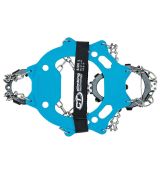 Climbing Technology | Ice Traction Plus L (41-43) Blue
