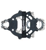 Climbing Technology | Ice Traction Plus XL (44-47) Black